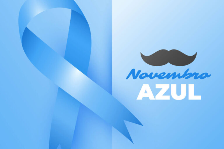 Odontologia Integrativa no Novembro Azul